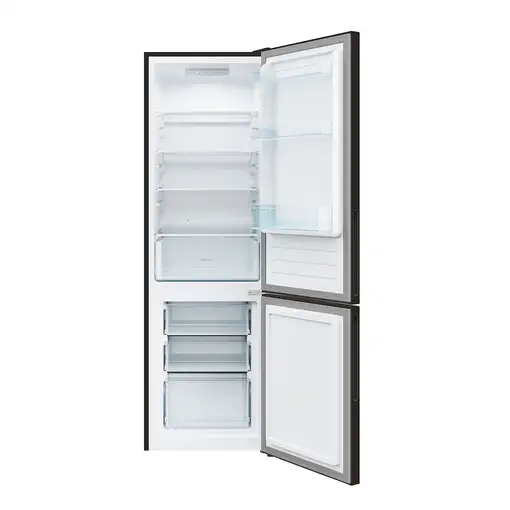 Candy City Combi CCT3L517EB Independiente 260 L E Negro