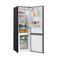 Candy City Combi CCT3L517EB Independiente 260 L E Negro