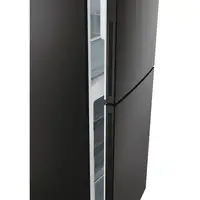 Candy City Combi CCT3L517EB Independiente 260 L E Negro
