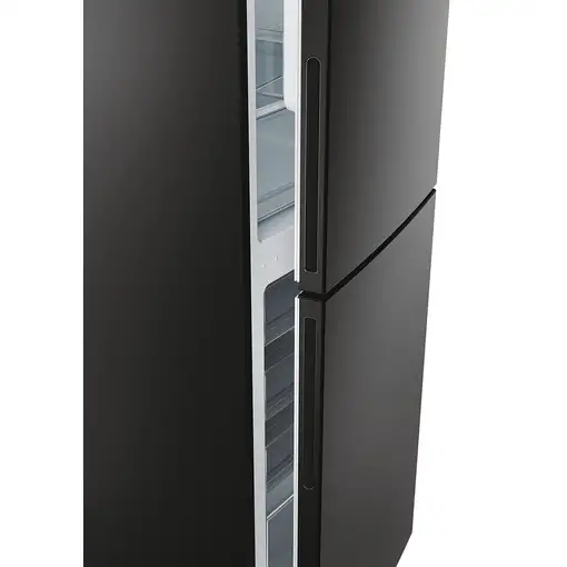 Candy City Combi CCT3L517EB Independiente 260 L E Negro