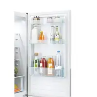Candy City Combi CCT3L517EW Independiente 260 L E Blanco