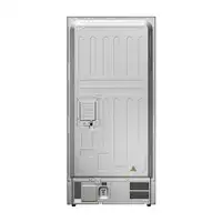 Haier Cube 83 Serie 3 HCR3818ENMM nevera puerta lado a lado Independiente 467 L E