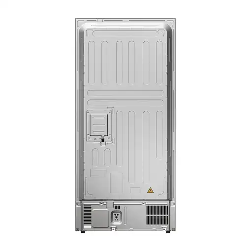 Haier Cube 83 Serie 3 HCR3818ENMM nevera puerta lado a lado Independiente 467 L E