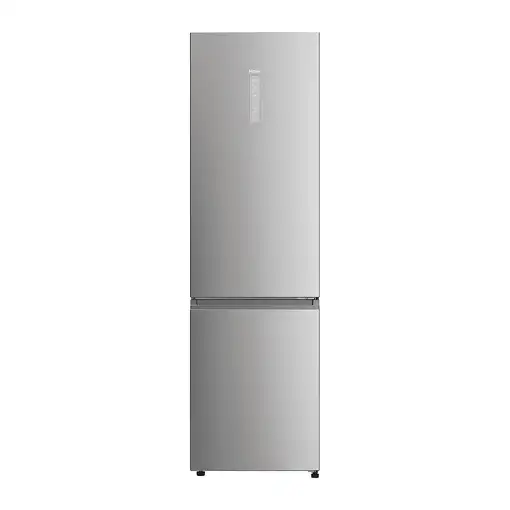 Frigoríficos сombis Independiente 406 L Acero inoxidable 2D 60 Serie 5 Pro 3400547