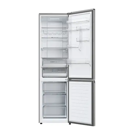 Frigoríficos сombis Independiente 406 L Acero inoxidable 2D 60 Serie 5 Pro 3400547