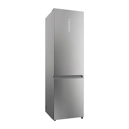 Frigoríficos сombis Independiente 406 L Acero inoxidable 2D 60 Serie 5 Pro 3400547