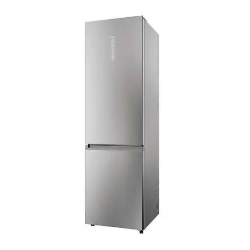 Frigoríficos сombis Independiente 406 L Acero inoxidable 2D 60 Serie 5 Pro 3400547
