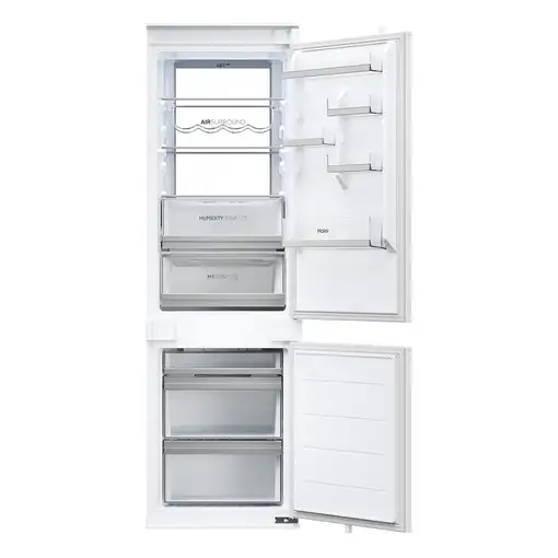 Frigoríficos сombis Integrado 268 L Blanco 34901578 HAIER