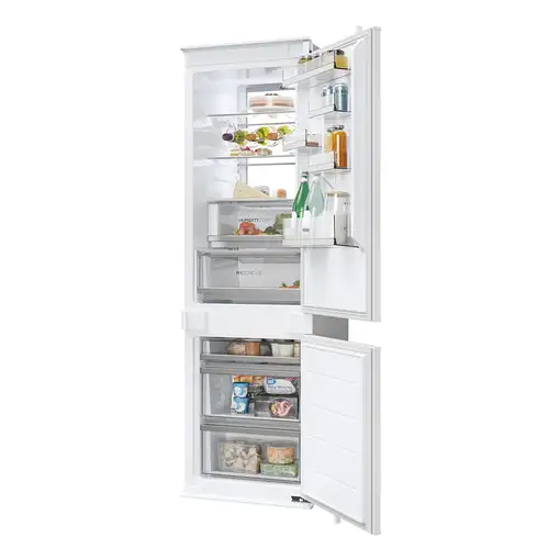 Frigoríficos сombis Integrado 268 L Blanco 34901578 HAIER