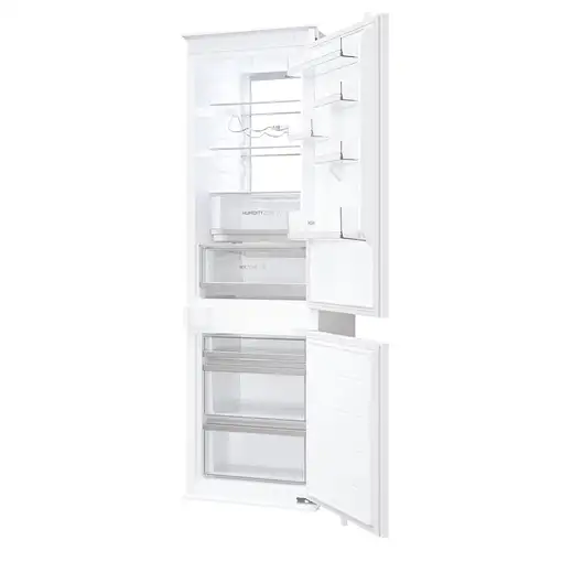 Frigoríficos сombis Integrado 268 L Blanco 34901578 HAIER