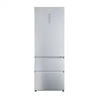 Haier 3D 70 Serie 5 HTR5720ENMG Independiente 483 L E Plata