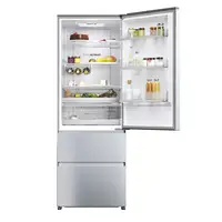 Haier 3D 70 Serie 5 HTR5720ENMG Independiente 483 L E Plata