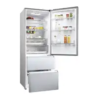 Haier 3D 70 Serie 5 HTR5720ENMG Independiente 483 L E Plata