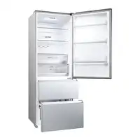 Haier 3D 70 Serie 5 HTR5720ENMG Independiente 483 L E Plata