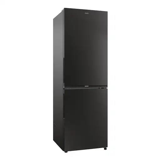 Candy CNCQ2T618EB Independiente 355 L E Negro