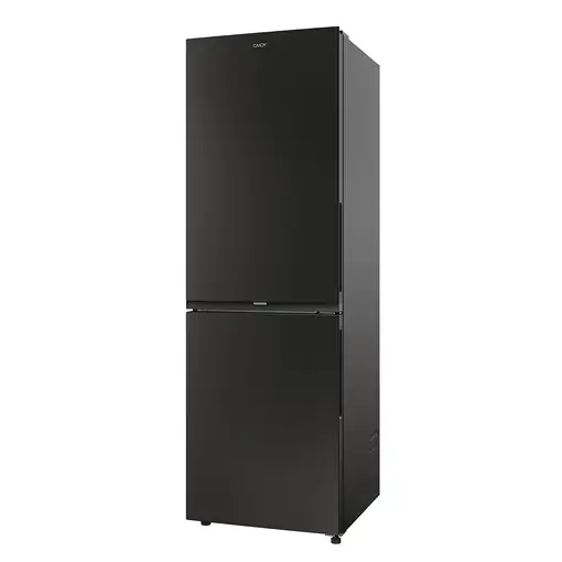 Candy CNCQ2T618EB Independiente 355 L E Negro