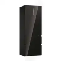 Haier 3D 70 Serie 7 HTW7720DNGB Independiente 483 L D Platino, Acero inoxidable