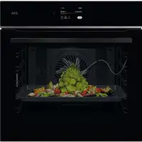 Horno 71 L Wi-Fi Negro 75755 944 035 078 AEG