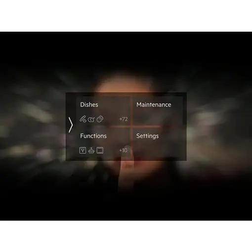 Horno 71 L Wi-Fi Negro Series 7000 944 035 078 AEG