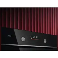 AEG Series 6000 OS6PB511AB 71 L 3500 W Negro