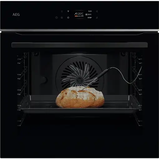 AEG Series 7000 TE7PB63ZAB 71 L 3500 W Negro