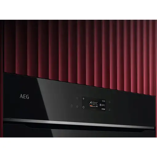 AEG Series 7000 TE7PB63ZAB 71 L 3500 W Negro