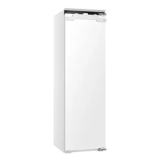 Hisense FT3B213SAWE congelador Congelador vertical Integrado 235 L E Acero
