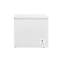 Hisense FT247D4AWYLE congelador Arcón congelador Independiente 191 L E Blanco