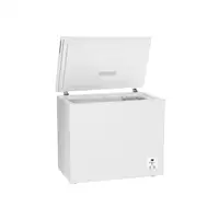 Hisense FT247D4AWYLE congelador Arcón congelador Independiente 191 L E Blanco