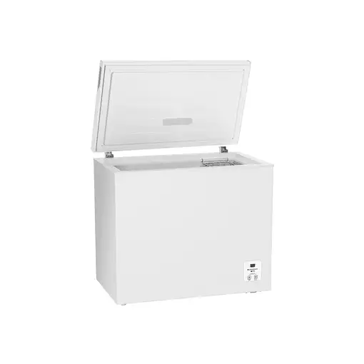 Hisense FT247D4AWYLE congelador Arcón congelador Independiente 191 L E Blanco