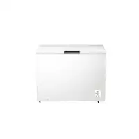 Hisense FT321D4AWLE congelador Arcón congelador Independiente 248 L E Blanco