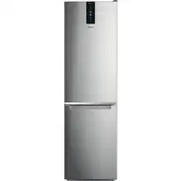 Whirlpool W7X 93T MX Independiente 367 L D Acero inoxidable