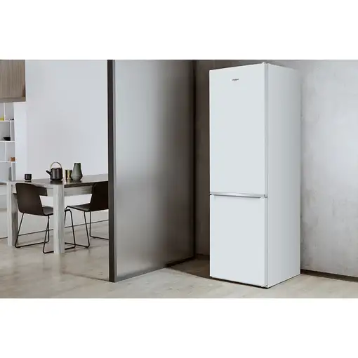 Whirlpool W9 921C W 2 Independiente 355 L E Blanco