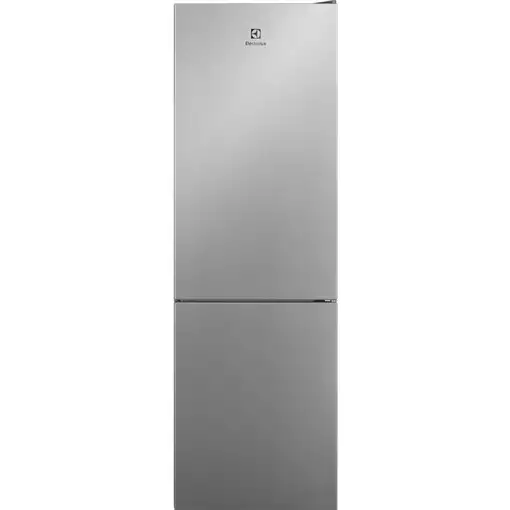 Electrolux LNT6ME32U2 Independiente 330 L E Acero inoxidable