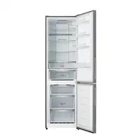 Hisense RB440N4GWD nevera y congelador Independiente 336 L D Blanco