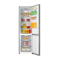 Hisense RB440N4GWD nevera y congelador Independiente 336 L D Blanco