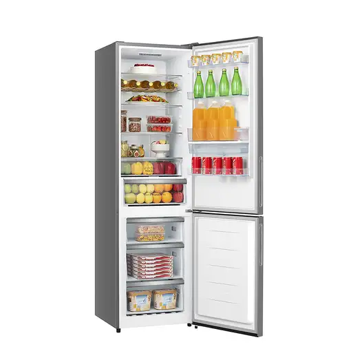 Hisense RB440N4GWD nevera y congelador Independiente 336 L D Blanco