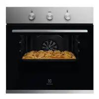 Electrolux KOHHH00BX3 2060 W Acero inoxidable