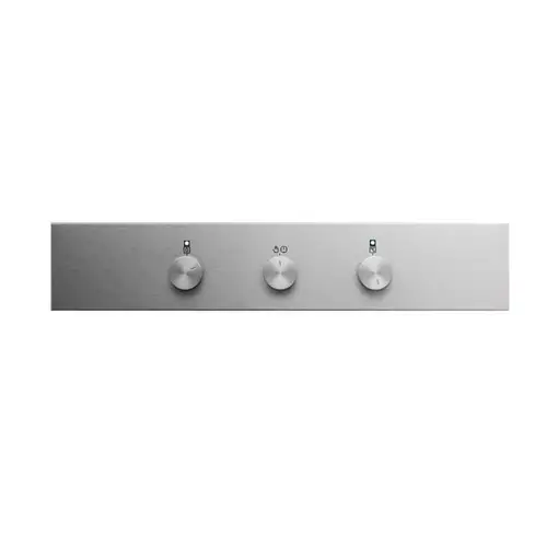 Electrolux KOHHH00BX3 2060 W Acero inoxidable