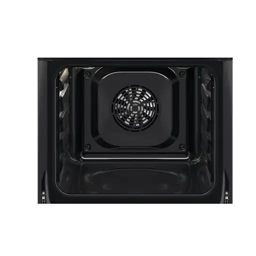 Electrolux KOHHH00BX3 2060 W Acero inoxidable