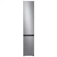 Frigoríficos сombis Independiente 387 L Acero inoxidable RB38C7B6BS9/EF SAMSUNG Frigoríficos сombis Independiente 387 L Acero inoxidable RB38C7B6BS9/EF SAMSUNG