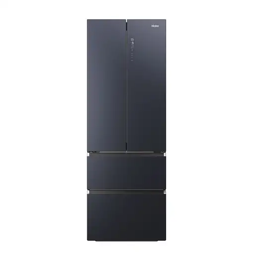 Haier FD 70 Serie 7 HFW7720ENMB nevera puerta lado a lado Independiente 477 L E Ne