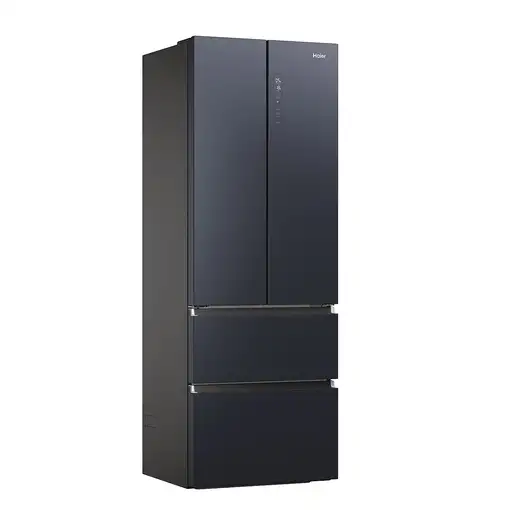 Haier FD 70 Serie 7 HFW7720ENMB nevera puerta lado a lado Independiente 477 L E Ne