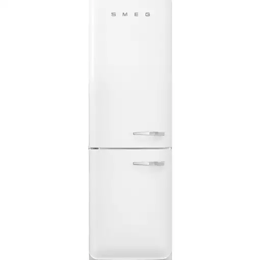 Smeg FAB32LWH5 nevera y congelador Independiente 331 L D Blanco