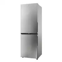 Candy Fresco CNCQ2T618EX Independiente 355 L E Acero inoxidable
