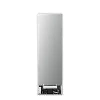 Hisense RB440N4ACA nevera y congelador Independiente 336 L A Acero inoxidable
