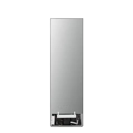 Hisense RB440N4ACA nevera y congelador Independiente 336 L A Acero inoxidable