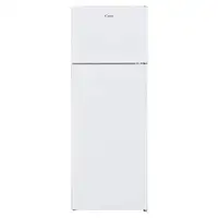 Frigoríficos dos puertas Independiente 212 L Blanco 34005243 CANDY