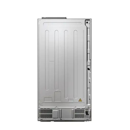 Haier Cube 90 Serie 7 HCR7918EIMP nevera puerta lado a lado Independiente 601 L E