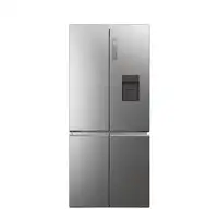 Frigoríficos сombis Independiente 536 L Platino 34004965 HAIER Frigoríficos сombis Independiente 536 L Platino 34004965 HAIER